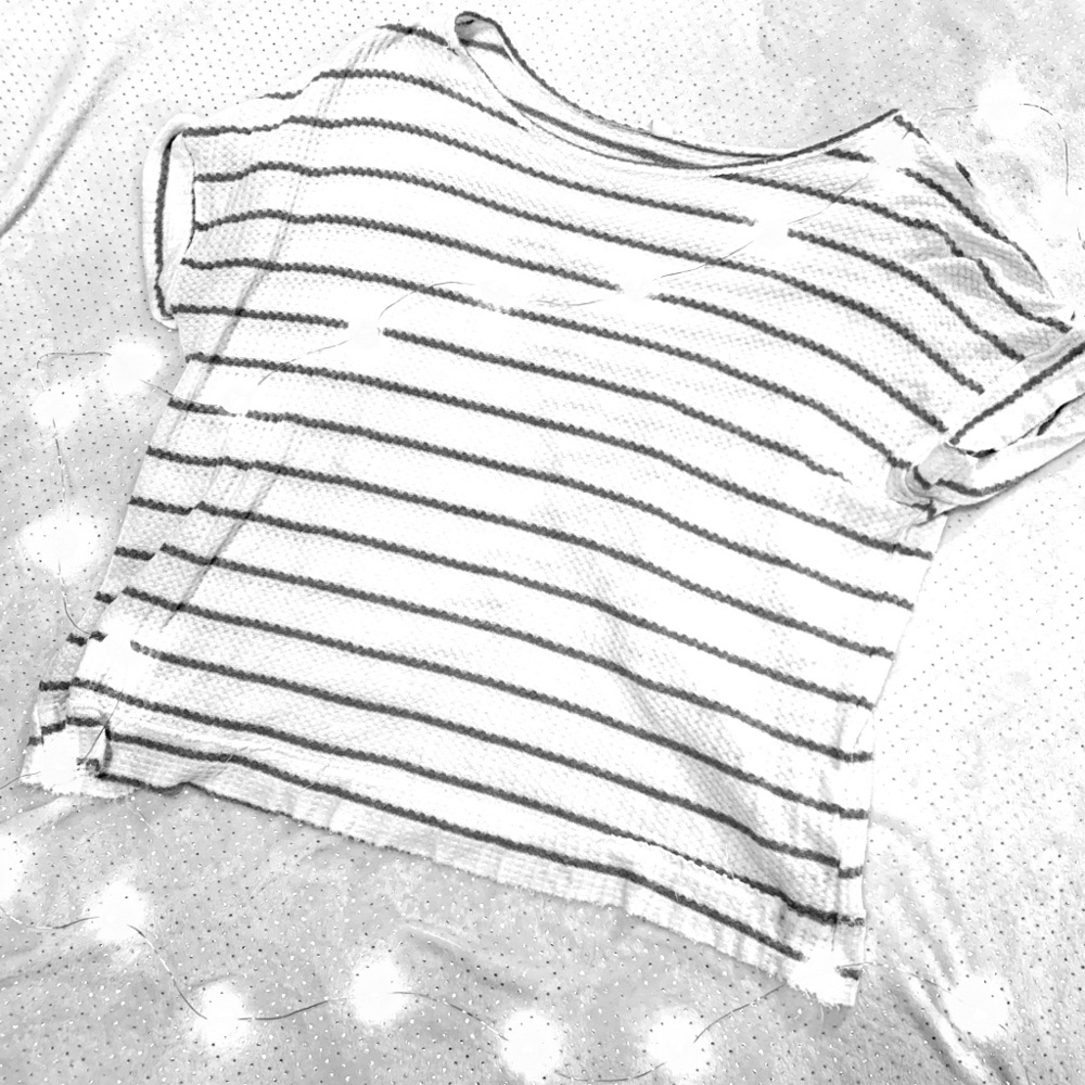 Lazy Sundays Loungewear Top